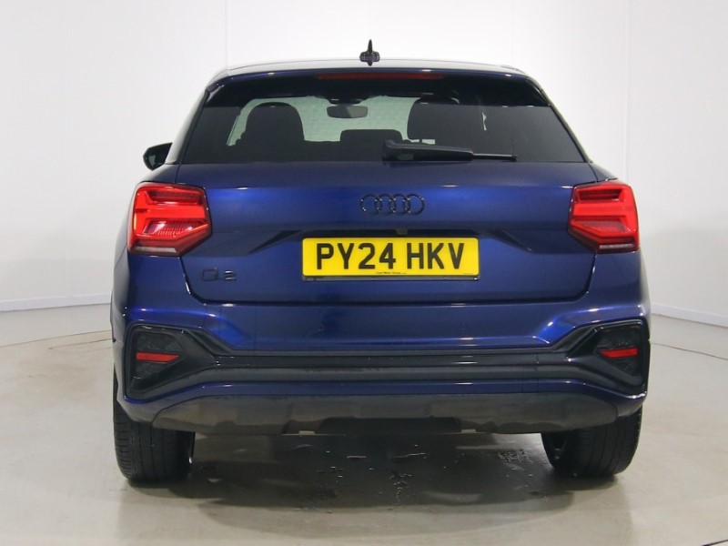 Used Audi Q2 2024 for sale - 78105826: Photo 15