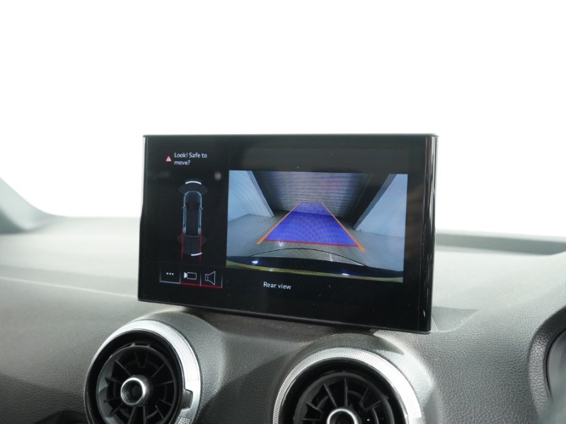 Used Audi Q2 2024 for sale - 78105826: Photo 17