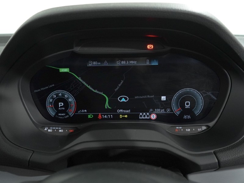 Used Audi Q2 2024 for sale - 78105826: Photo 18