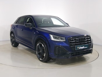 Audi Q2 feature image