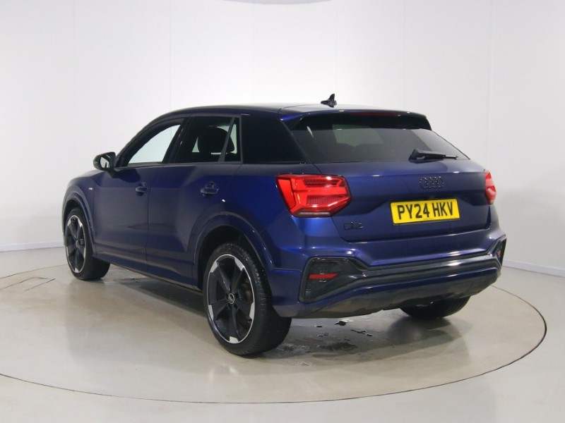 Used Audi Q2 2024 for sale - 78105826: Photo 2