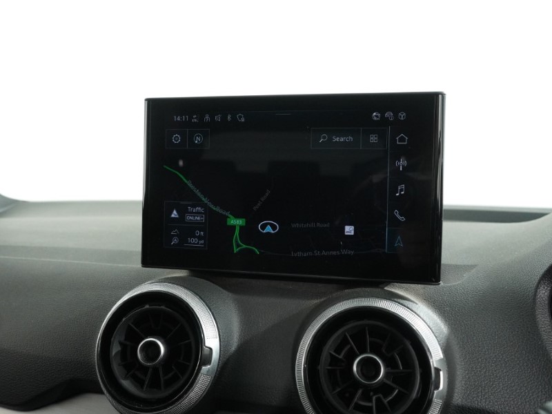 Used Audi Q2 2024 for sale - 78105826: Photo 20