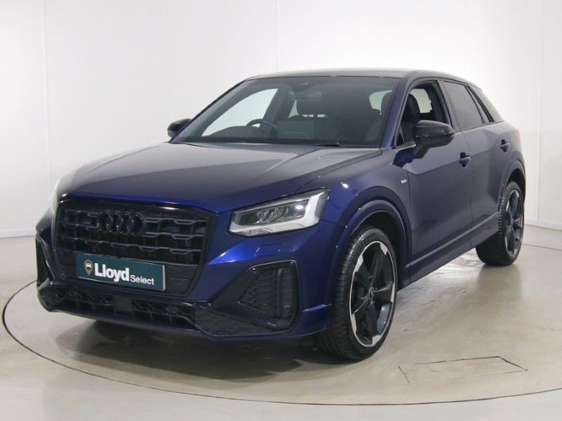 Used Audi Q2 2024 for sale - 78105826: Photo 21