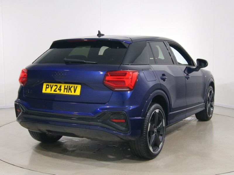 Used Audi Q2 2024 for sale - 78105826: Photo 22
