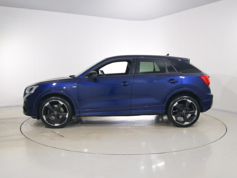 Used Audi Q2 2024 for sale - 78105826: Photo 23