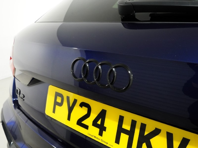 Used Audi Q2 2024 for sale - 78105826: Photo 24