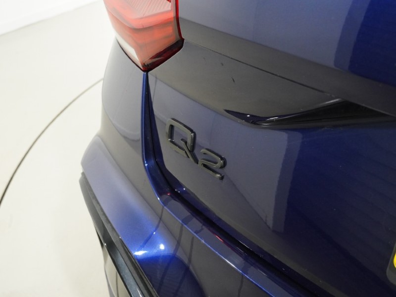 Used Audi Q2 2024 for sale - 78105826: Photo 25