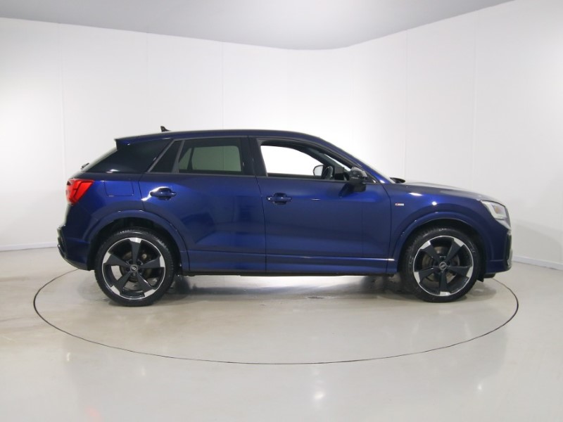Used Audi Q2 2024 for sale - 78105826: Photo 3