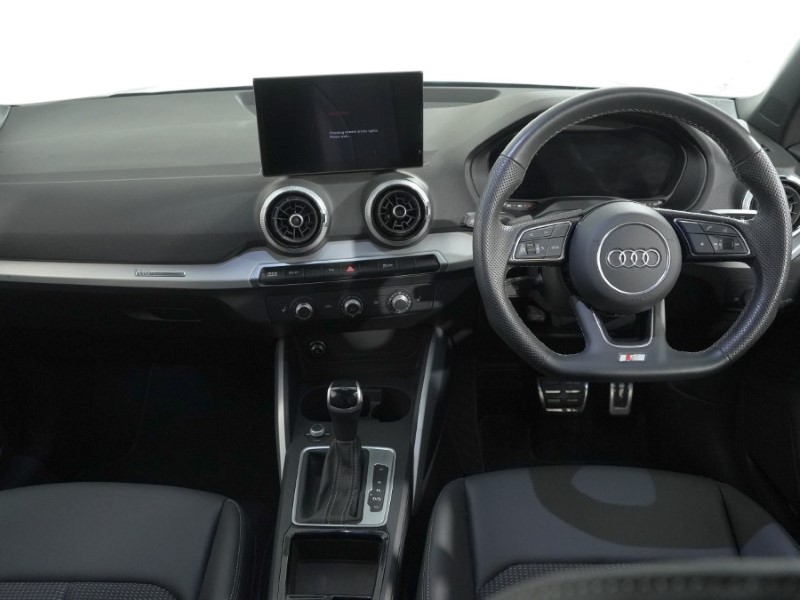 Used Audi Q2 2024 for sale - 78105826: Photo 4