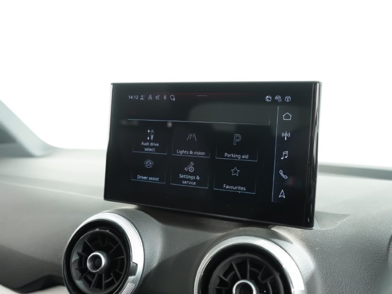 Used Audi Q2 2024 for sale - 78105826: Photo 45