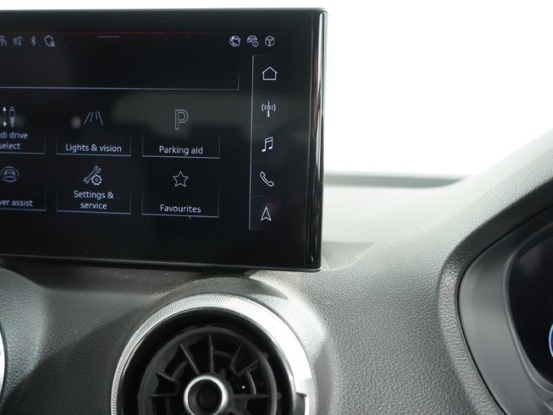 Used Audi Q2 2024 for sale - 78105826: Photo 46