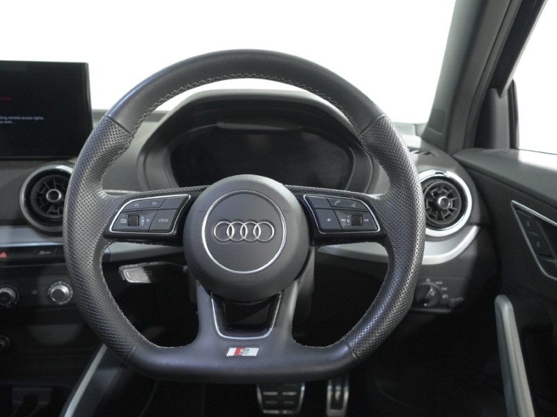 Used Audi Q2 2024 for sale - 78105826: Photo 5