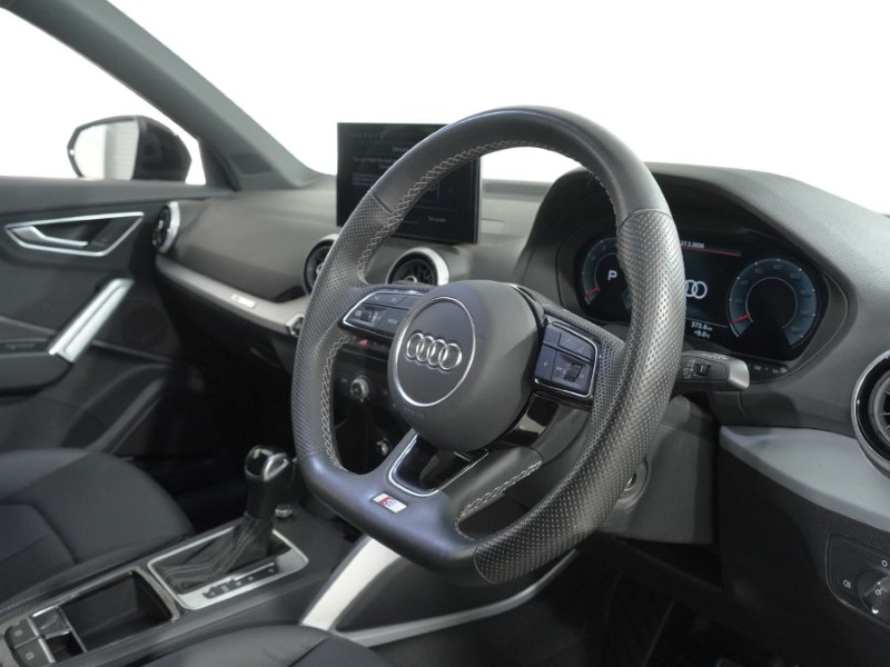 Used Audi Q2 2024 for sale - 78105826: Photo 6