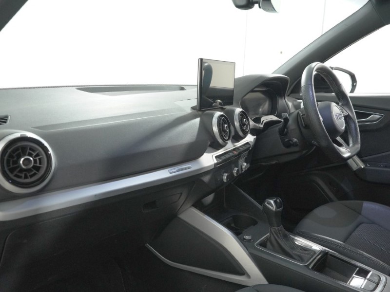 Used Audi Q2 2024 for sale - 78105826: Photo 7