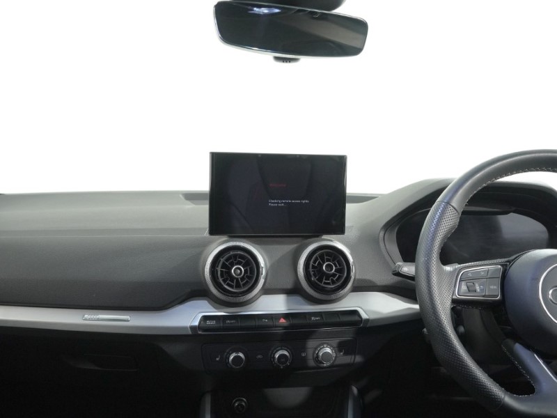 Used Audi Q2 2024 for sale - 78105826: Photo 8