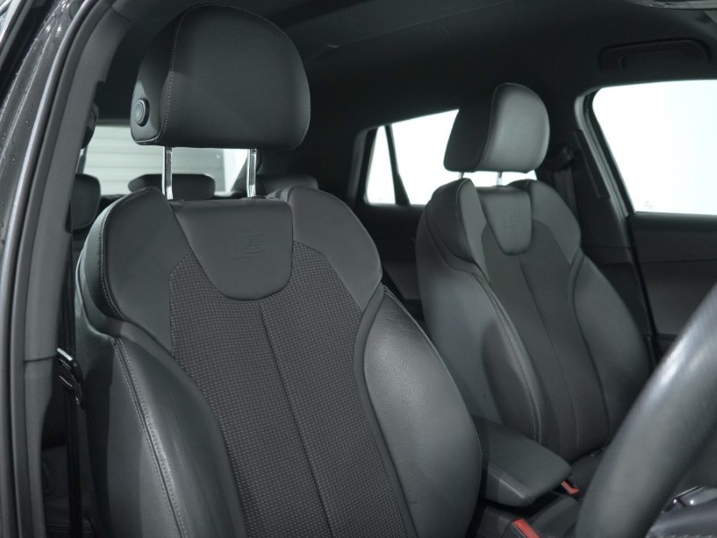 Used Audi Q2 2021 for sale - 76983945: Photo 11