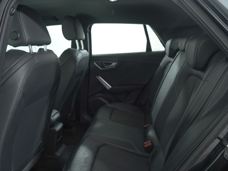 Used Audi Q2 2021 for sale - 76983945: Photo 12