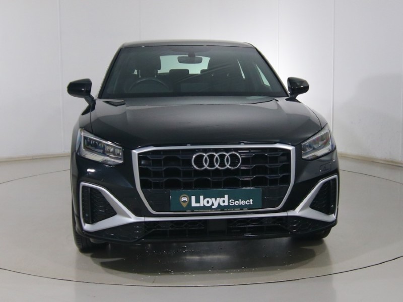 Used Audi Q2 2021 for sale - 76983945: Photo 16