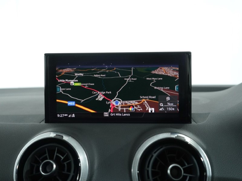 Used Audi Q2 2021 for sale - 76983945: Photo 17