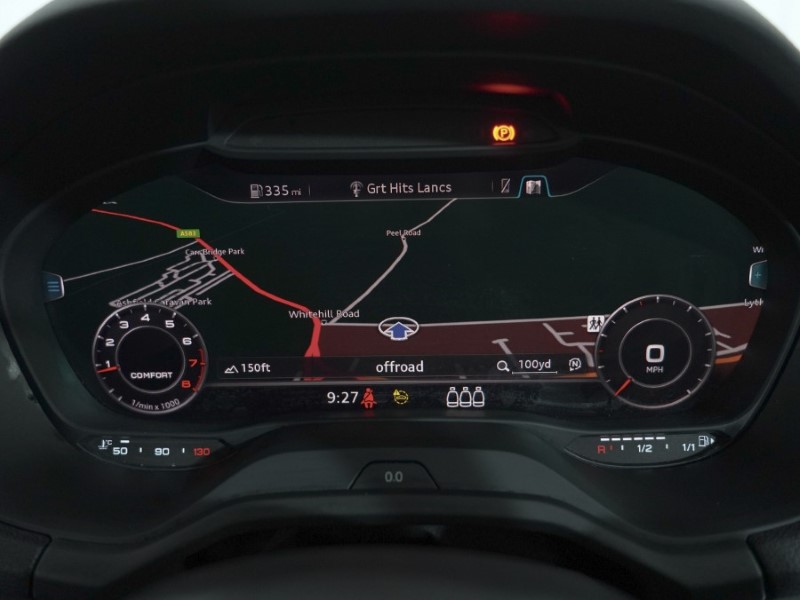 Used Audi Q2 2021 for sale - 76983945: Photo 18