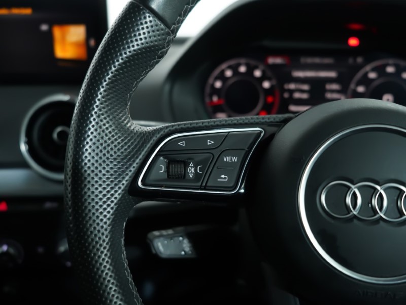 Used Audi Q2 2021 for sale - 76983945: Photo 19