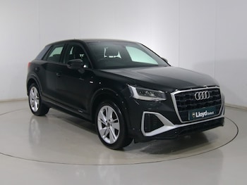 Used Audi Q2 2021 for sale - 76983945: Photo