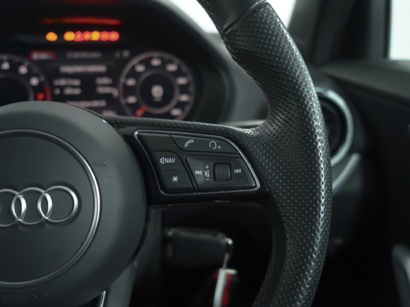 Used Audi Q2 2021 for sale - 76983945: Photo 20