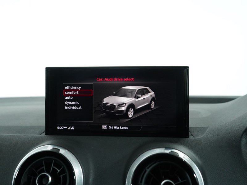 Used Audi Q2 2021 for sale - 76983945: Photo 21