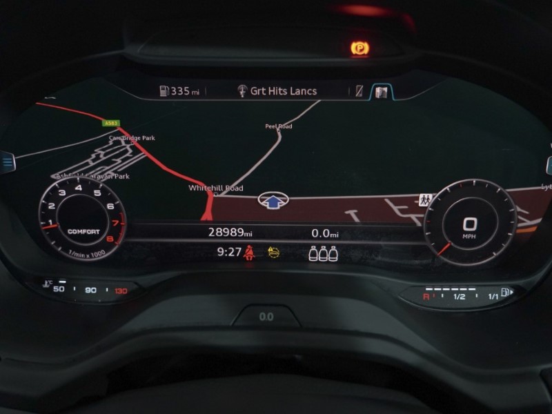 Used Audi Q2 2021 for sale - 76983945: Photo 28