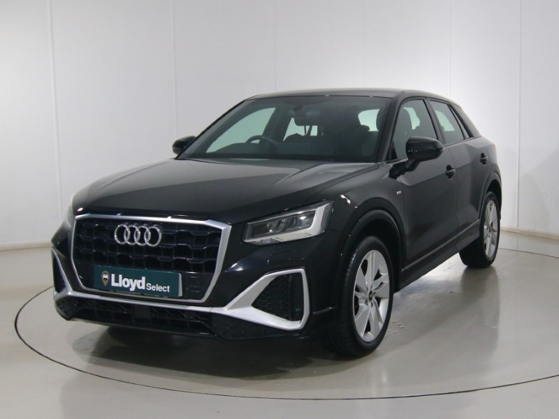 Used Audi Q2 2021 for sale - 76983945: Photo 29