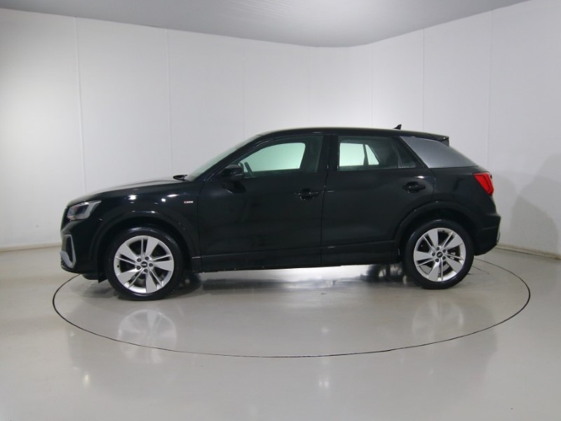 Used Audi Q2 2021 for sale - 76983945: Photo 31