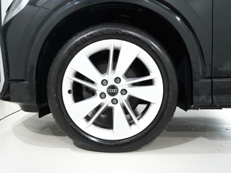 Used Audi Q2 2021 for sale - 76983945: Photo 32