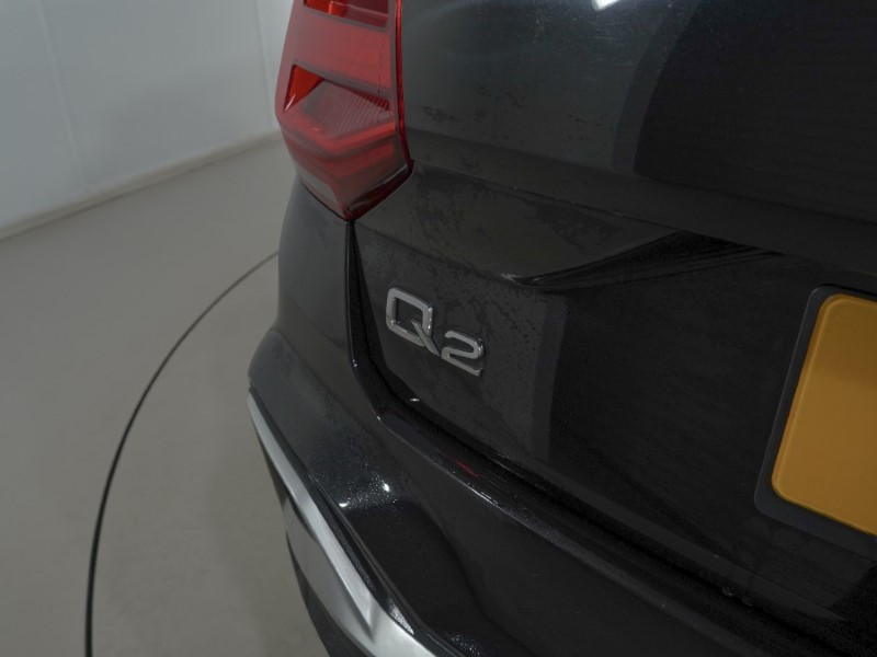 Used Audi Q2 2021 for sale - 76983945: Photo 35