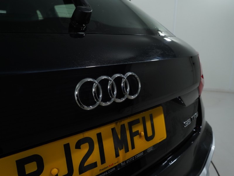 Used Audi Q2 2021 for sale - 76983945: Photo 36