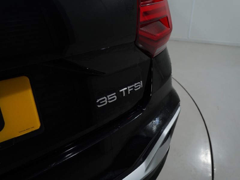 Used Audi Q2 2021 for sale - 76983945: Photo 37