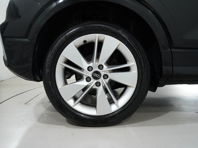 Used Audi Q2 2021 for sale - 76983945: Photo 38