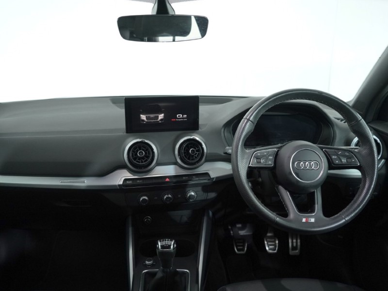 Used Audi Q2 2021 for sale - 76983945: Photo 4