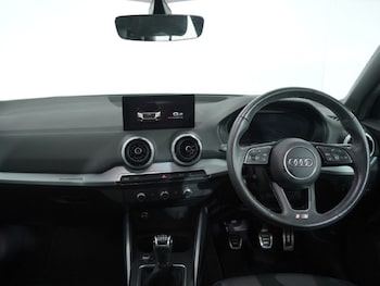 Used Audi Q2 2021 for sale - 76983945: Photo