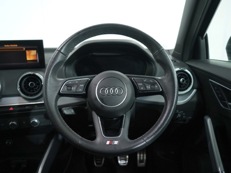 Used Audi Q2 2021 for sale - 76983945: Photo 5