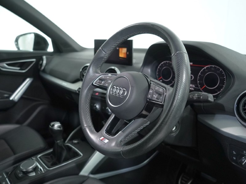 Used Audi Q2 2021 for sale - 76983945: Photo 6