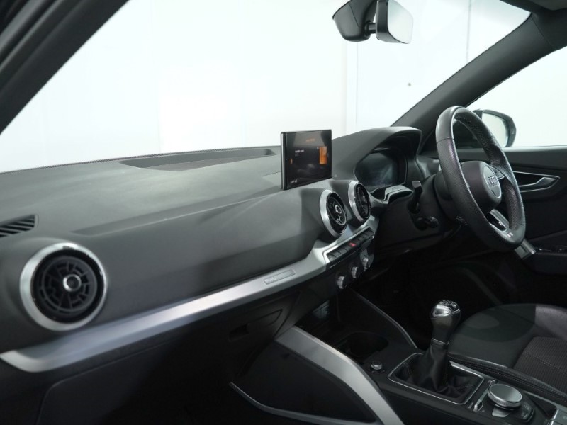 Used Audi Q2 2021 for sale - 76983945: Photo 7