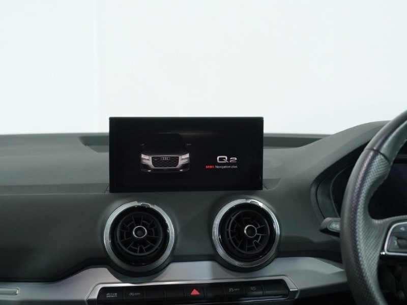 Used Audi Q2 2021 for sale - 76983945: Photo 8