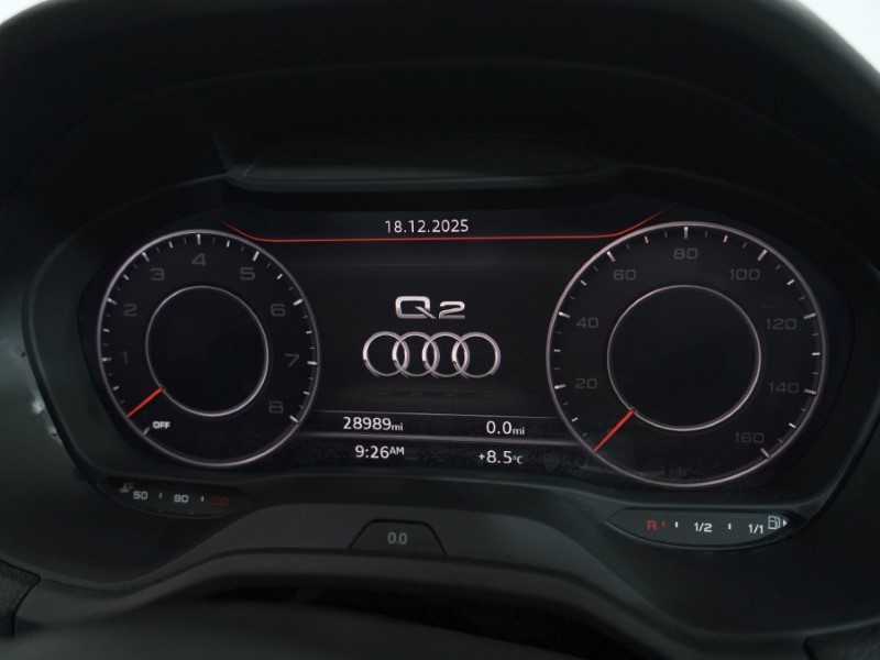 Used Audi Q2 2021 for sale - 76983945: Photo 9