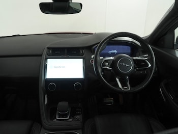 Used Jaguar E-Pace 2022 for sale - 79420937: Photo