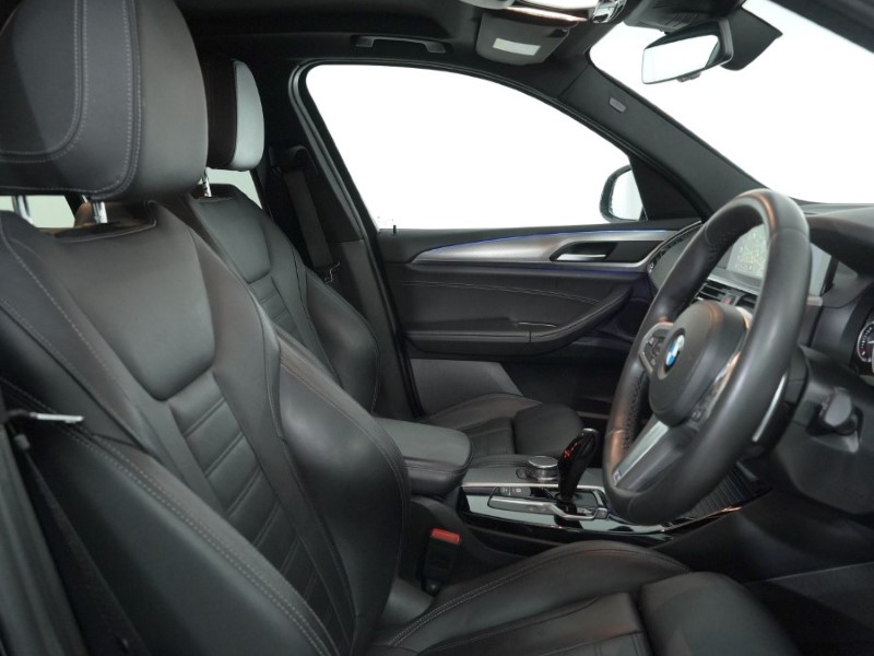 Used BMW X3 2019 for sale - 77406428: Photo 10