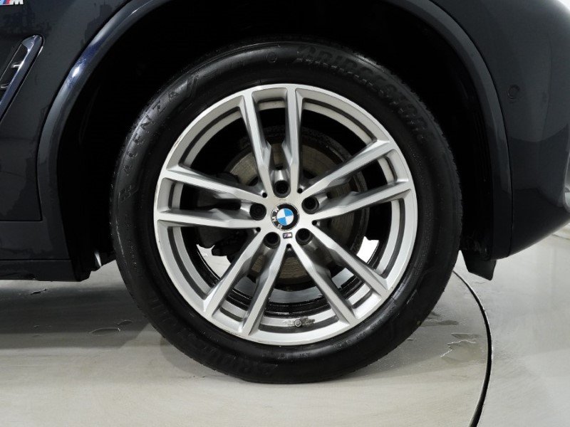 Used BMW X3 2019 for sale - 77406428: Photo 13