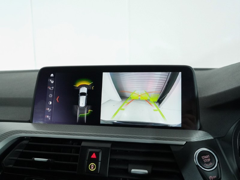 Used BMW X3 2019 for sale - 77406428: Photo 17