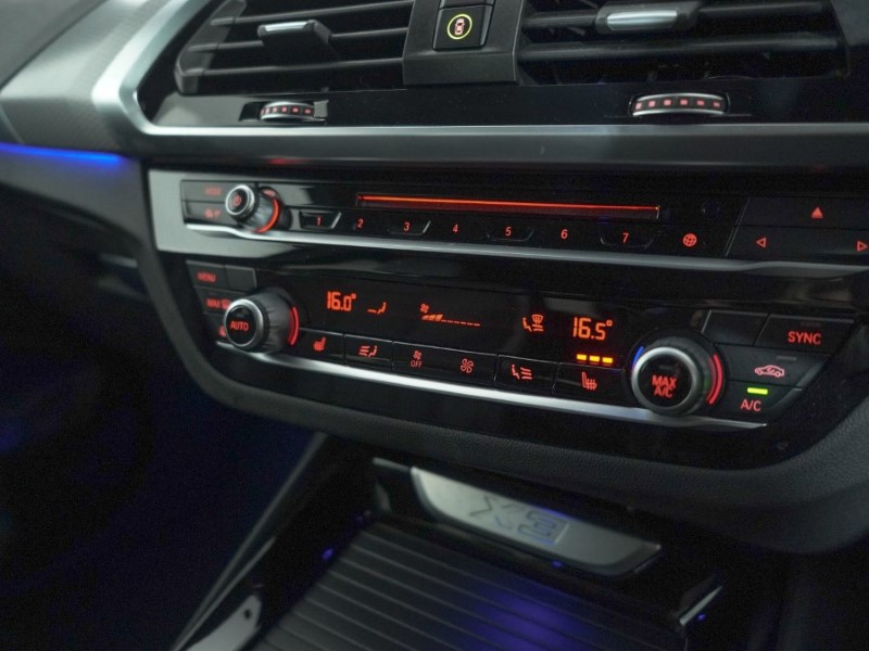 Used BMW X3 2019 for sale - 77406428: Photo 26