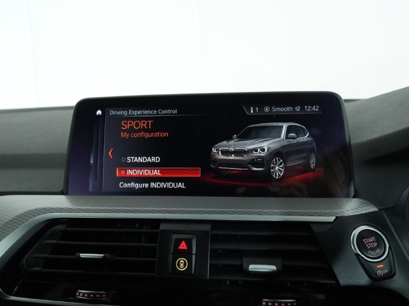 Used BMW X3 2019 for sale - 77406428: Photo 33