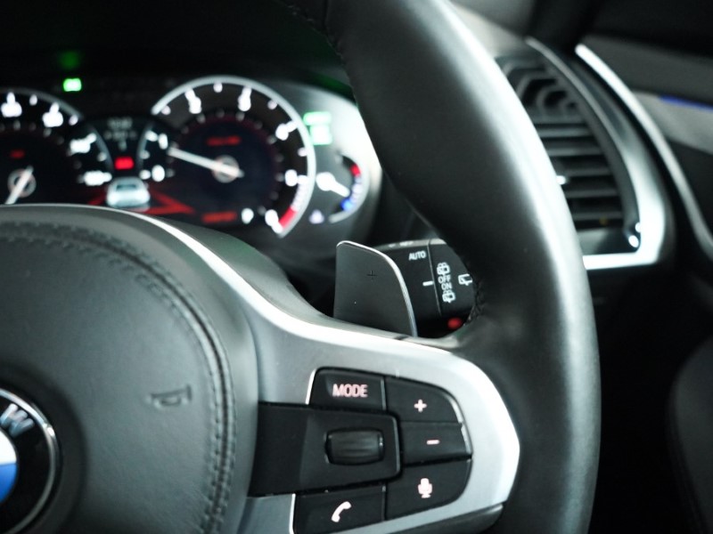 Used BMW X3 2019 for sale - 77406428: Photo 35